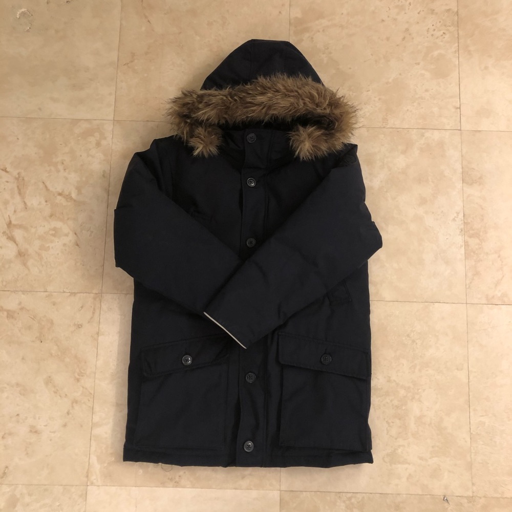 Gap Kids Big boys(XXL) Cozy Down Parka